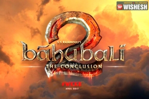 Baahubali 2 Distribution Rights Sold At Record Price