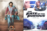 Fast and Furious, Baahubali 2, epic movie breaks records of hollywood film, Gulf distribution