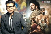 Baahubali 2 Producers, Karan Johar, six members arrested for threatening bahubali 2 producers, Devin