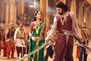 Baahubali 2 The Conclusion Movie Review, Rating, Story Highlights