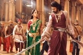 Rana Dangubati, Baahubali 2 Songs, baahubali 2 the conclusion movie review rating story highlights, Rana dangubati