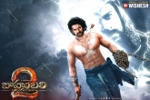 Baahubali 2, Baahubali 2, baahubali 2 war sequence video leaked on twitter, Footage