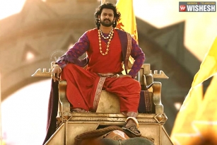 Romanian Audience Clap For Prabhas&rsquo; Baahubali 2