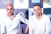 Prasad Devineni, Arka Media Works updates, baahubali makers venturing into digital streaming, Ap it hub