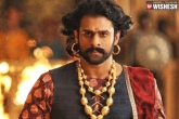 Deva Katta, Netflix, details in baahubali prequel is happening, Baahubali 3
