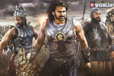 Baahubali, Rana, baahubali tv series coming soon, Arka media