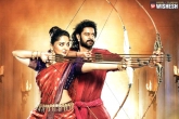 Baahubali: The Conclusion latest, Prabhas, baahubali the conclusion opens with a bang in china, Baahubali 2