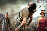 Baahubali: The Conclusion, Arka Media Works, baahubali the conclusion fifteen days collections, Arka media works