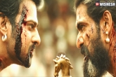 Arka Media Works, Rana, baahubali the conclusion trailer talk, Arka media