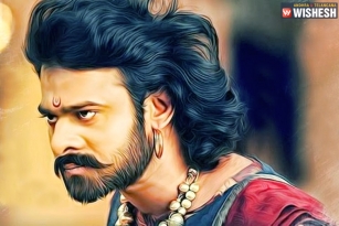 Baahubali decides wise businessmen