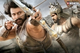 Baahubali in Hollywood, Hollywood Baahubali, 23 minutes chopped off in baahubali, Chopped