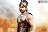 Rajamouli, Prabhas, baahubali release date confirmed, Release date confirmed