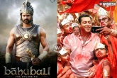 Baahubali, Bajrangi Bhaijaan, baahubali vs bajrangi bhaijaan, Bajrangi bhaijaan