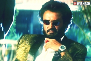 Exclusive trailer of Baashha Remastered Version