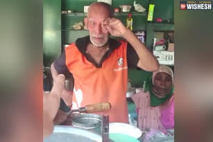 Baba Ka Dhaba trends after the Elderly Couple&#039;s Video move Social Media