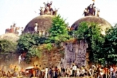 Babri Masjid, L K Advani, petition challenging babri masjid demolition judgement, Uma bharati