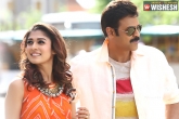 Babu Bangaram trailer, Babu Bangaram budget, babu bangaram trailer talk, Ok bangaram