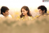 Baby Movie Review and Rating, Baby Telugu Movie Review, baby movie review rating story cast crew, Vaishnav