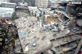 Baby rubble Kenya building collapse, World news, baby pulled out of rubble 3 days after building collapsed, Building collapsed