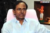 Central Government, Chief Minister KCR, centre releases rs 450 crore to ts under backward areas development scheme, Ap state government