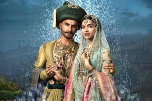 Bajirao Mastani Movie Review and Ratings