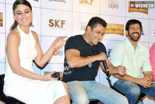 5 rare highlights of Bajrangi Bhaijaan