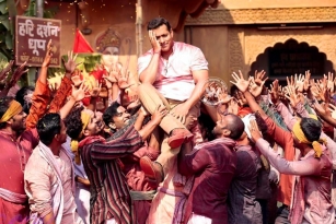 Bajrangi Bhaijaan Movie Review and Ratings