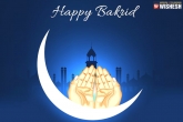 Rituals Of Bakrid, Spirituality, bakrid the holy festival of muslims, Bakrid