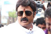 Balakrishna next, Balakrishna next, after a high drama balakrishna issues an apology for media, Hindu