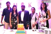 Vasundhara, Tejaswini, nbk gets an expensive gift, Tejaswi