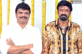 Balakrishna, Balakrishna, major changes for balakrishna boyapati film, Balakrishna new film