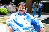 Nandamuri Balakrishna, Nandamuri Balakrishna news, balayya s next to be launched on his birthday, Nandamuri balakrishna