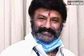 Balakrishna updates, Boyapati Srinu, budget issues for balakrishna s next, Miryala ravindar reddy