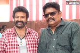 Nayanthara, Balakrishna news, nbk s next gets an interesting title, Tasha
