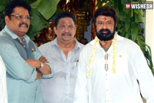 NBK&#039;s Ruler Out of Sankranthi Race