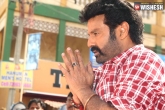 KS Ravikumar, C Kalyan, nbk s next gets an interesting title, Jai simha