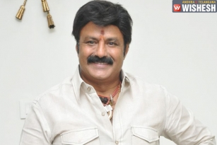 Balakrishna Invests A Bomb On NTR