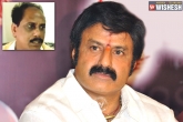 resignation, bribe, balakrishna s pa accused of taking bribe tdp mla s revolt against the party, Blame