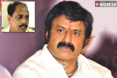 resignation, resignation, balakrishna s pa accused of taking bribe tdp mla s revolt against the party, Revolt