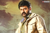 Paisa Vasool business, Balakrishna new film, balakrishna s paisa vasool budget overloaded, Bhavya creations
