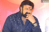 Balakrishna news, Balakrishna, nbk in talks for a remake, Pink remake