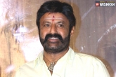 Balakrishna, Boyapati Srinu, balakrishna signs a political drama, Jai simha