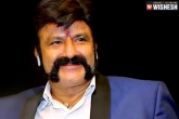 Balakrishna latest, Balakrishna new film, nbk s next flick title, T krishna film