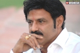 Balakrishna, Balakrishna, balakrishna s next film on another telugu legend sastry garu, Gautami