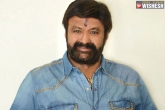 Balakrishna, Sayyeshaa, heroine locked for balakrishna s next, New telugu movie