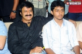 Mokshagna movie news, Mokshagna movie news, balakrishna s son mokshagna debut updates, Shag