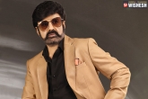 Unstoppable 2 date, Unstoppable 2 date, official balakrishna s unstoppable 2 on the way, Krish