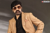 Unstoppable, Balakrishna about Unstoppable 2, official balakrishna s unstoppable 2 on the way, Unstoppable 2