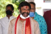 Balakrishna new updates, Balakrishna new updates, balakrishna flooded with birthday wishes on twitter, Pm wishes