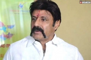 Balakrishna to surprise in a dual role?